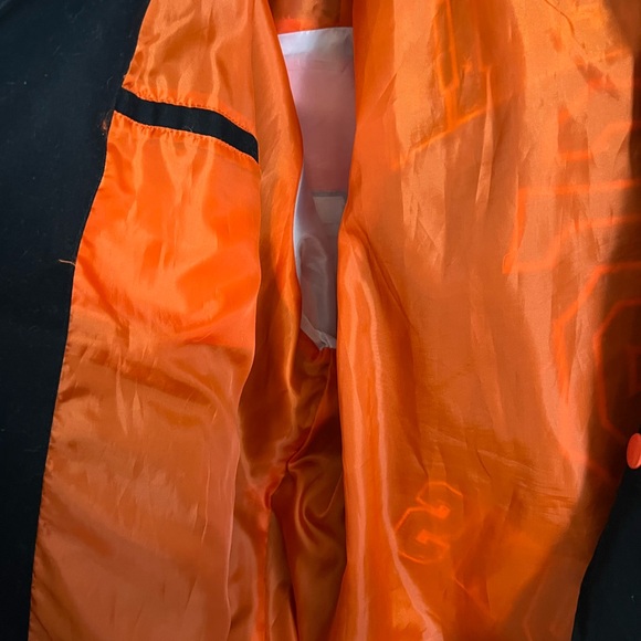 Vintage San Francisco Giant’s 2-Time World Series Winner Men’s Jacket sz: XL - Picture 6 of 9